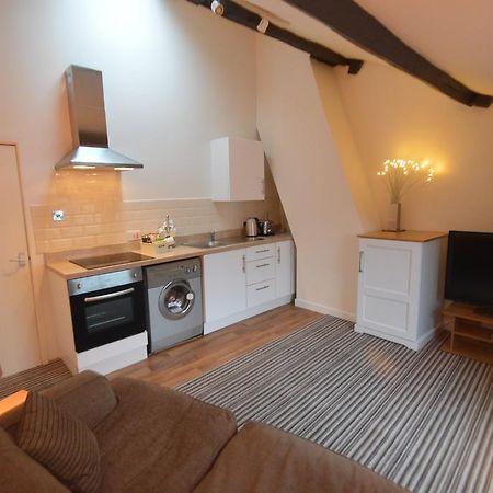 Wg Apartment Macclesfield Kültér fotó