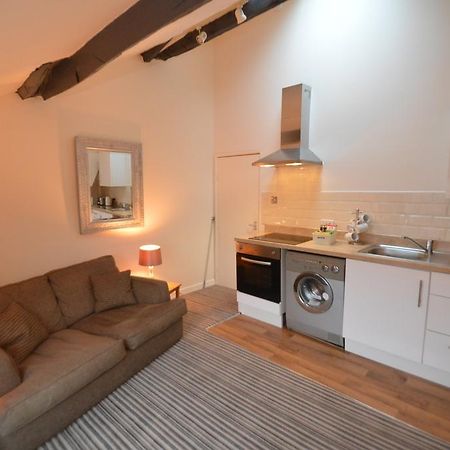 Wg Apartment Macclesfield Kültér fotó