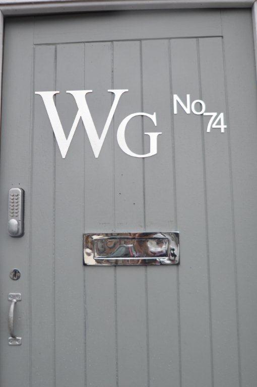 Wg Apartment Macclesfield Szoba fotó