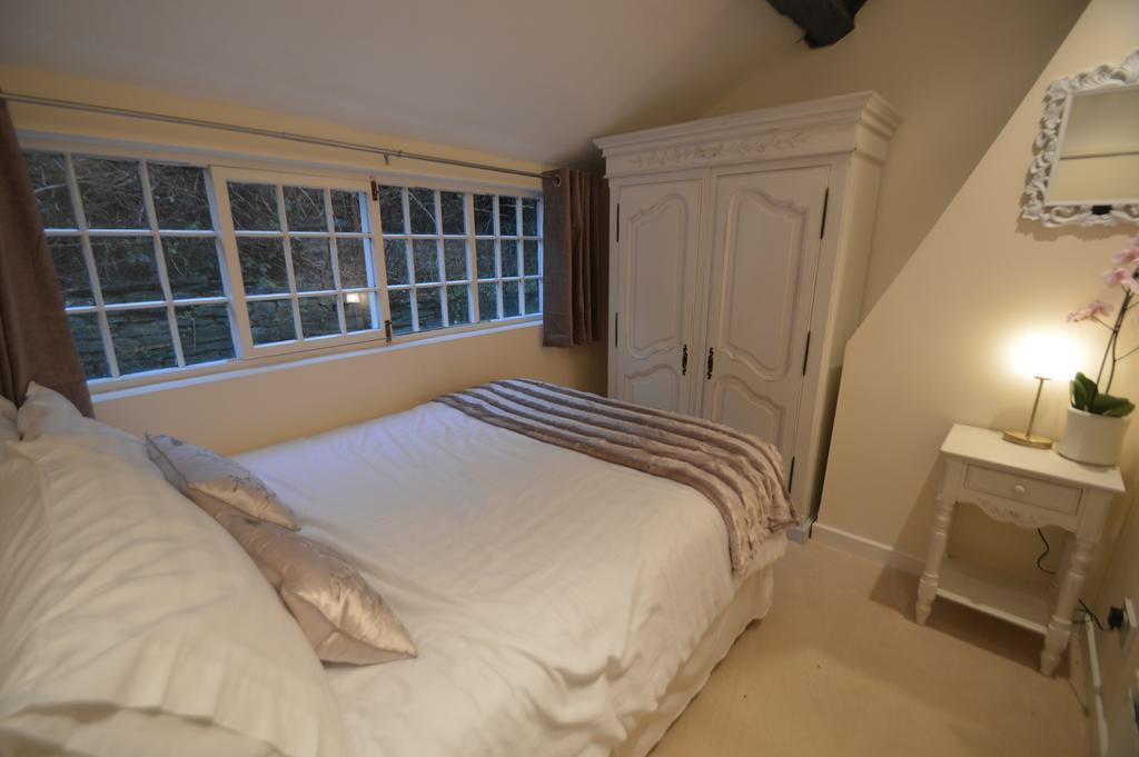 Wg Apartment Macclesfield Kültér fotó