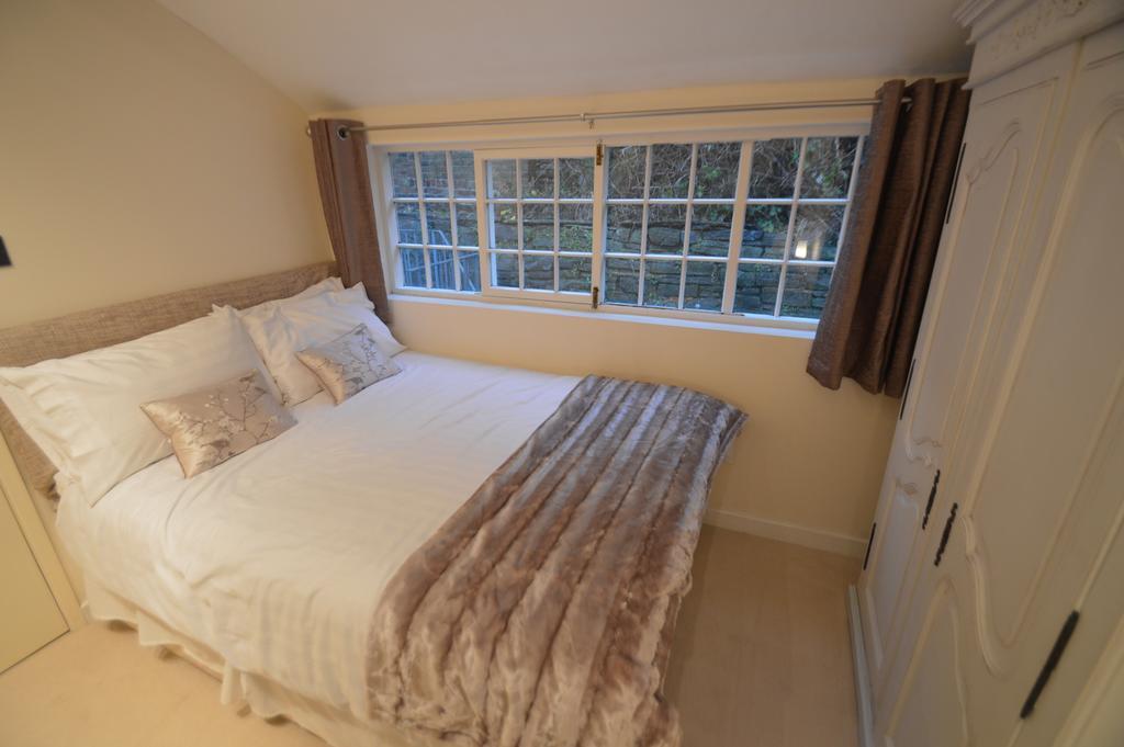 Wg Apartment Macclesfield Kültér fotó